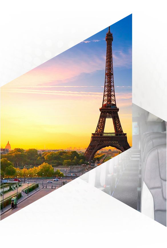 Airport Transfers Paris